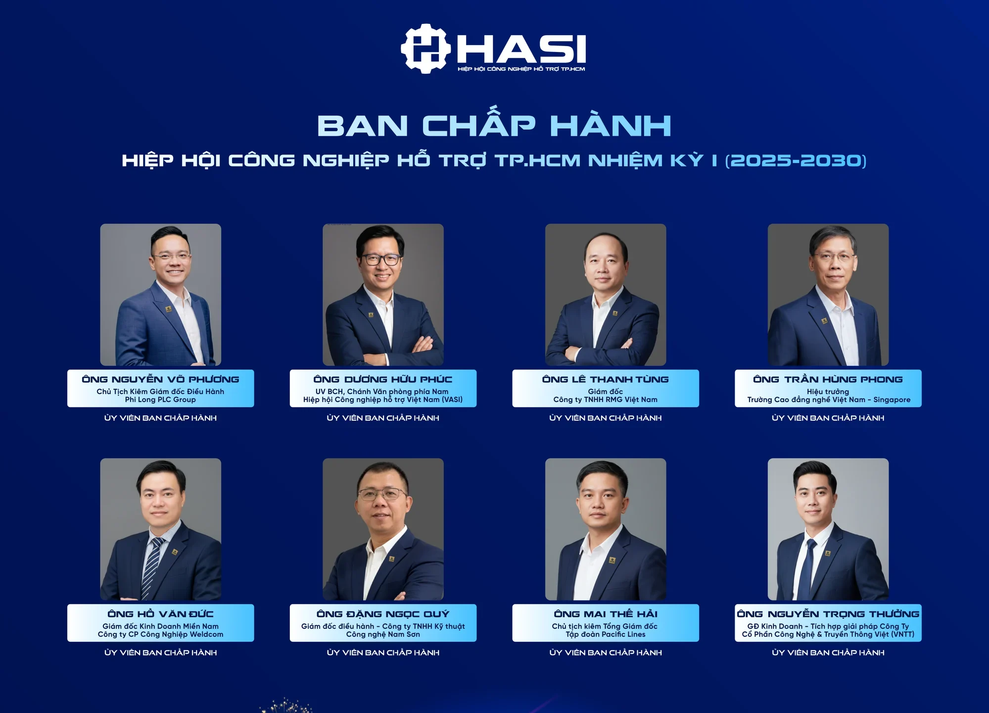Ban Chấp hành
