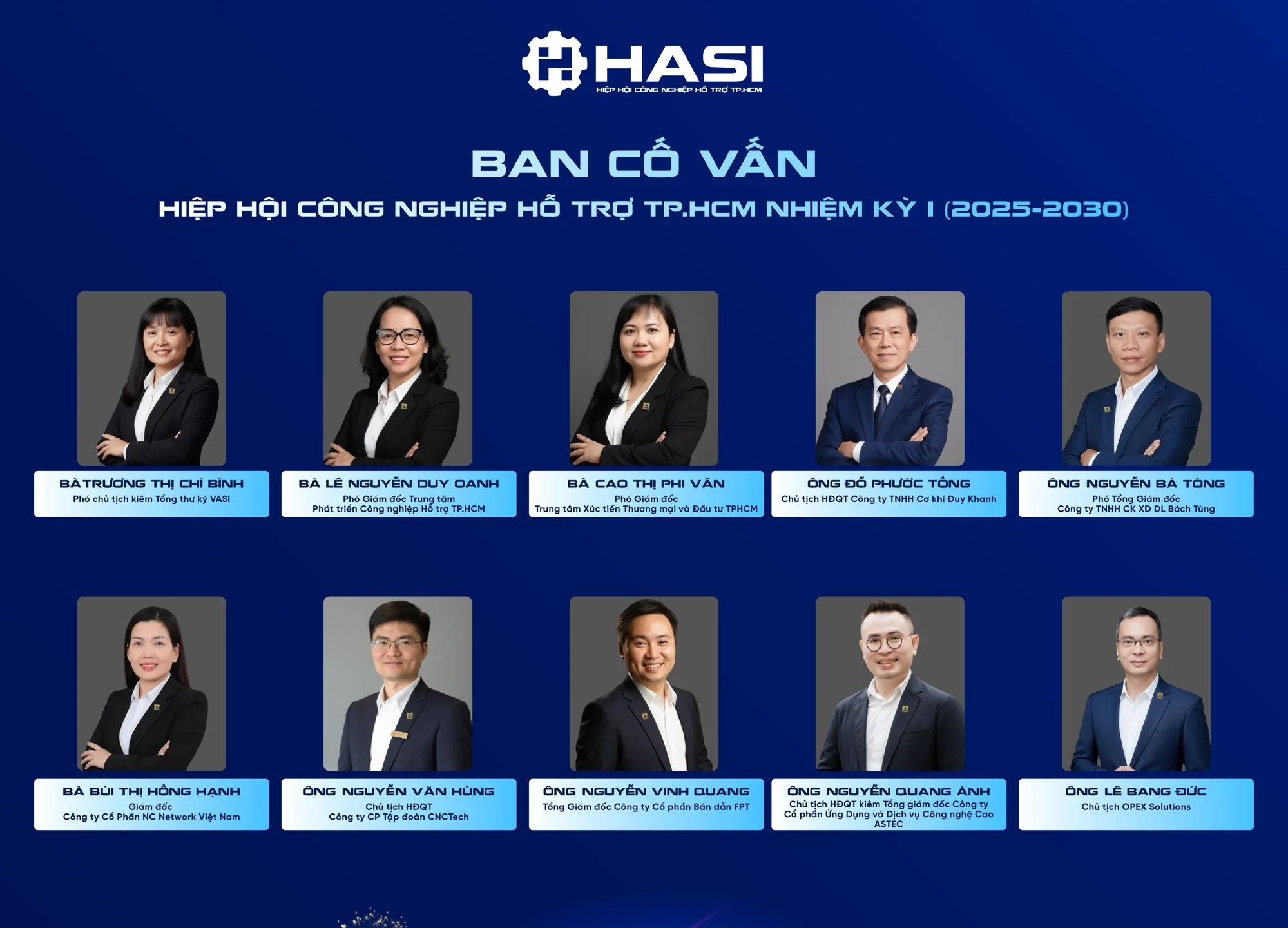 Ban Cố vấn